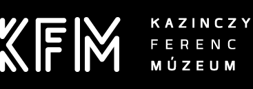 Kazinczy Múzeum logo